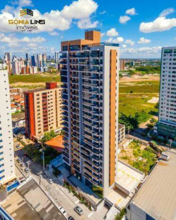 Imagem Apartamento com 3 Quartos à Venda, 90 m² em Aeroclube - João Pessoa