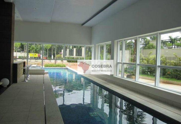 Imagem Apartamento com 2 Quartos à Venda, 72 m² em Brooklin - São Paulo
