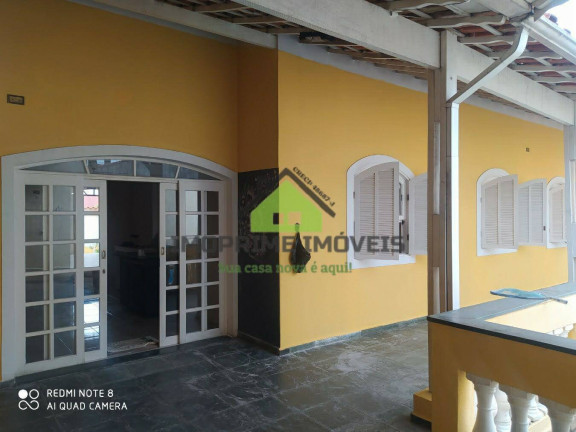 Imagem Casa com 3 Quartos à Venda, 352 m² em Jardim Santa Maria - Jacareí Imagem Casa com 3 Quartos à Venda, 352 m² em Jardim Santa Maria - Jacareí