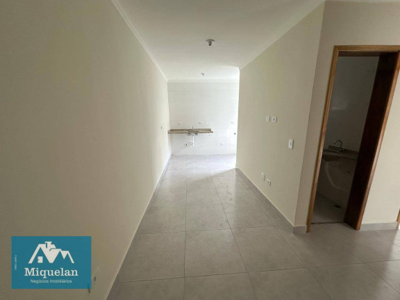 Imagem Apartamento com 2 Quartos à Venda, 37 m² em Vila Gustavo - São Paulo Imagem Apartamento com 2 Quartos à Venda, 37 m² em Vila Gustavo - São Paulo