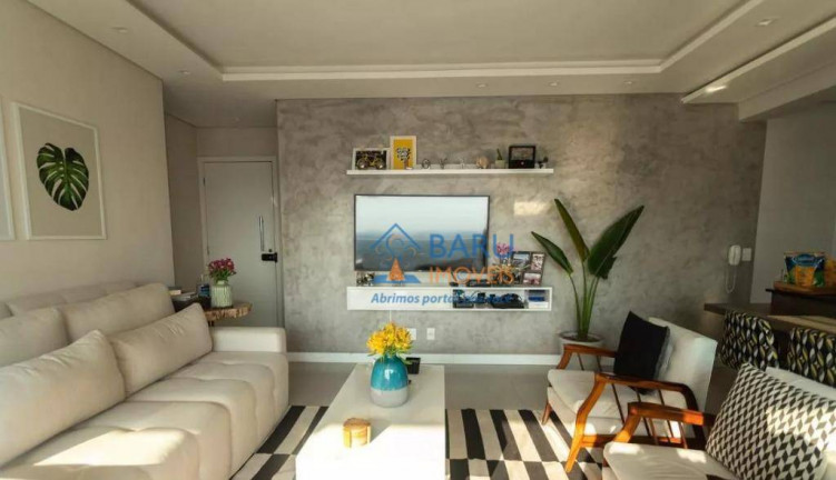 Imagem Apartamento com 3 Quartos à Venda, 96 m² em Lapa - São Paulo Imagem Apartamento com 3 Quartos à Venda, 96 m² em Lapa - São Paulo