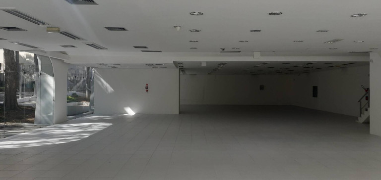 Imagem Loja para Alugar, 1 m² em Santo Amaro - São Paulo