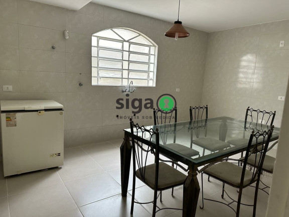 Imagem Casa com 4 Quartos à Venda ou Locação, 250 m² em Vila Guarani (z Sul) - São Paulo Imagem Casa com 4 Quartos à Venda ou Locação, 250 m² em Vila Guarani (z Sul) - São Paulo