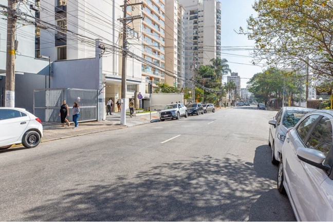 Imagem Imóvel com 2 Quartos à Venda, 77 m² em Campo Belo - São Paulo