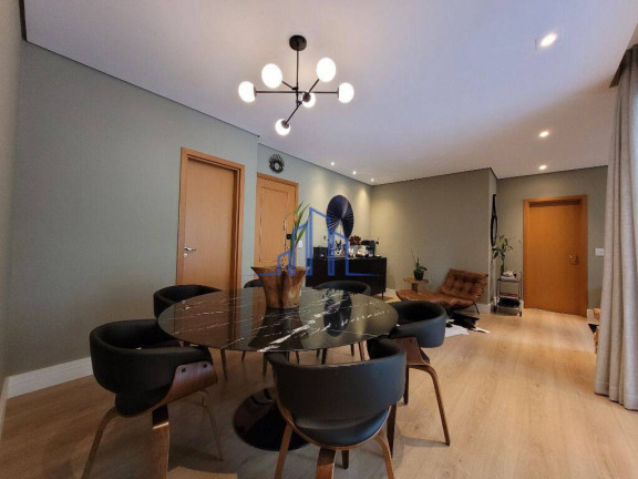 Imagem Apartamento com 3 Quartos à Venda, 123 m² em Tamboré - Santana De Parnaíba Imagem Apartamento com 3 Quartos à Venda, 123 m² em Tamboré - Santana De Parnaíba