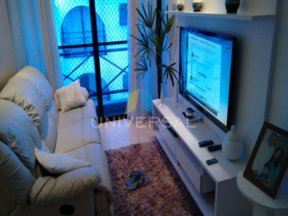 Imagem Apartamento com 2 Quartos à Venda, em Quinta Da Paineira - Sao Paulo Imagem Apartamento com 2 Quartos à Venda, em Quinta Da Paineira - Sao Paulo