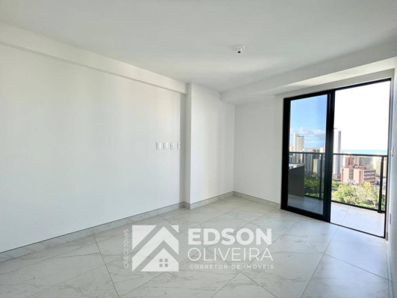 Imagem Apartamento com 3 Quartos à Venda, 90 m² em Miramar - João Pessoa