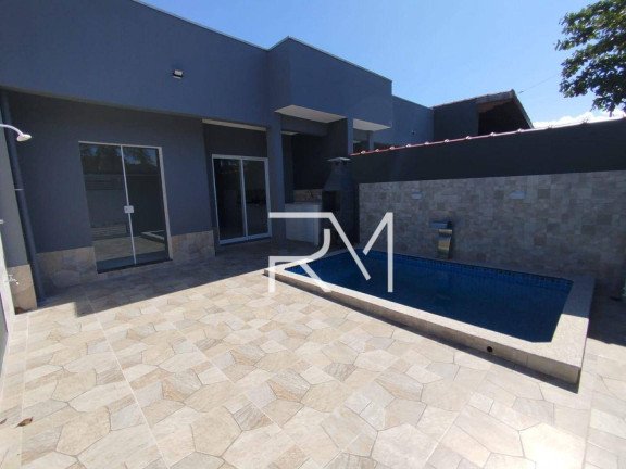 Imagem Casa com 2 Quartos à Venda, 70 m² em Agenor De Campos - Mongaguá Imagem Casa com 2 Quartos à Venda, 70 m² em Agenor De Campos - Mongaguá
