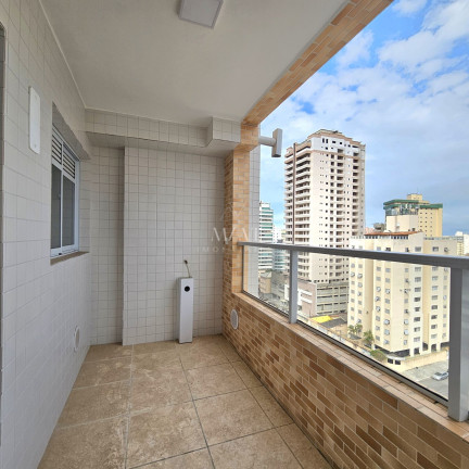 Imagem Apartamento com 2 Quartos à Venda, 58 m² em Guilhermina - Praia Grande Imagem Apartamento com 2 Quartos à Venda, 58 m² em Guilhermina - Praia Grande