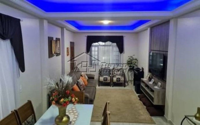 Imagem Casa com 3 Quartos à Venda, 132 m² em Jardim Portugal - São José Dos Campos Imagem Casa com 3 Quartos à Venda, 132 m² em Jardim Portugal - São José Dos Campos