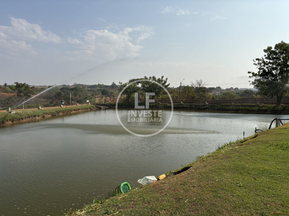 Imagem Terreno em Condomínio à Venda, 500 m² em Condomínio Copacabana - Abadia De Goiás Imagem Terreno em Condomínio à Venda, 500 m² em Condomínio Copacabana - Abadia De Goiás