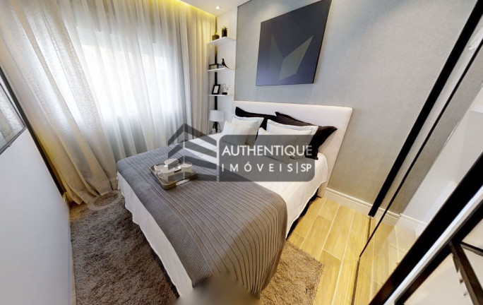 Imagem Apartamento com 2 Quartos à Venda, 60 m² em Perdizes - São Paulo Imagem Apartamento com 2 Quartos à Venda, 60 m² em Perdizes - São Paulo