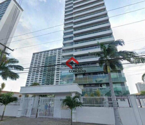 Imagem Apartamento com 3 Quartos à Venda, 94 m² em Parquelândia - Fortaleza Imagem Apartamento com 3 Quartos à Venda, 94 m² em Parquelândia - Fortaleza