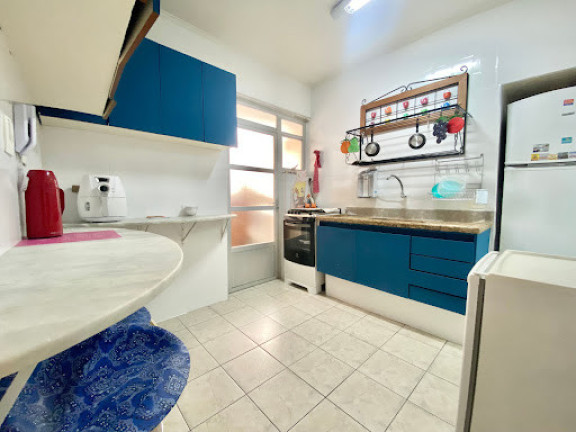 Imagem Apartamento com 3 Quartos à Venda, 120 m² em Jardim Astúrias - Guarujá Imagem Apartamento com 3 Quartos à Venda, 120 m² em Jardim Astúrias - Guarujá
