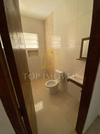 Imagem Sobrado com 2 Quartos à Venda, 125 m² em Campos De São José - São José Dos Campos Imagem Sobrado com 2 Quartos à Venda, 125 m² em Campos De São José - São José Dos Campos