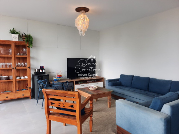 Imagem Apartamento com 3 Quartos à Venda, 195 m² em Pitangueiras - Guarujá