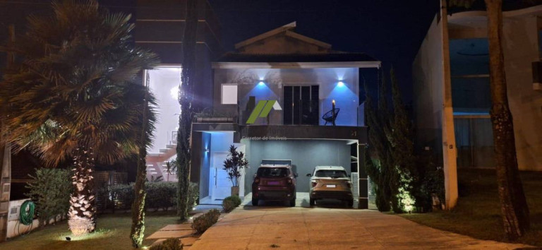 Imagem Casa de Condomínio com 3 Quartos à Venda, 328 m² em Residencial Ibi-aram - Itupeva Imagem Casa de Condomínio com 3 Quartos à Venda, 328 m² em Residencial Ibi-aram - Itupeva
