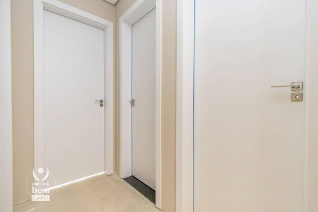 Imagem Sobrado com 3 Quartos à Venda, 101 m² em Bairro Alto - Curitiba