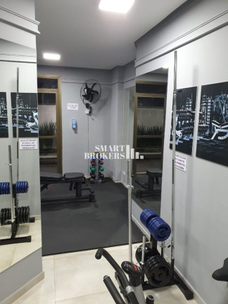 Imagem Apartamento com 2 Quartos à Venda, 67 m² em Vila Gumercindo - São Paulo Imagem Apartamento com 2 Quartos à Venda, 67 m² em Vila Gumercindo - São Paulo