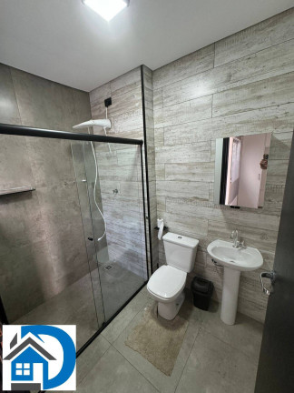 Imagem Kitnet com 1 Quarto para Alugar, 28 m² em Jardim Paulista - Votorantim
