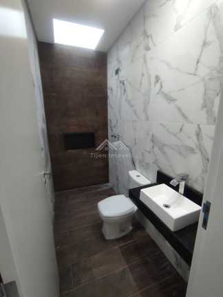 Imagem Casa de Condomínio com 3 Quartos à Venda, 122 m² em Horto Florestal Villágio - Sorocaba Imagem Casa de Condomínio com 3 Quartos à Venda, 122 m² em Horto Florestal Villágio - Sorocaba
