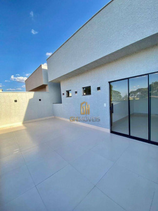 Imagem Sobrado com 3 Quartos à Venda, 187 m² em Jardim Helvécia - Aparecida De Goiânia Imagem Sobrado com 3 Quartos à Venda, 187 m² em Jardim Helvécia - Aparecida De Goiânia