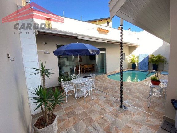 Imagem Casa de Condomínio com 3 Quartos à Venda, 290 m² em Parque Quinta Da Boa Vista - Jundiaí Imagem Casa de Condomínio com 3 Quartos à Venda, 290 m² em Parque Quinta Da Boa Vista - Jundiaí