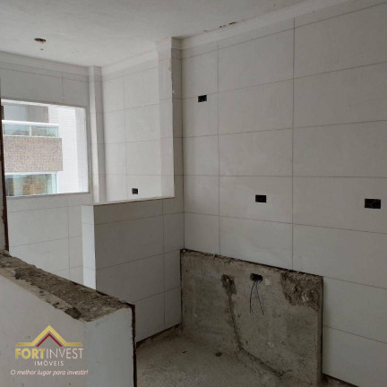 Imagem Imóvel com 1 Quarto à Venda, 43 m² em Vila Guilhermina - Praia Grande Imagem Imóvel com 1 Quarto à Venda, 43 m² em Vila Guilhermina - Praia Grande