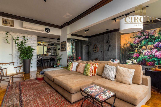 Imagem Apartamento com 3 Quartos à Venda, 220 m² em Jardim Paulista - São Paulo Imagem Apartamento com 3 Quartos à Venda, 220 m² em Jardim Paulista - São Paulo