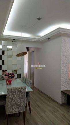 Imagem Apartamento com 2 Quartos à Venda, 49 m² em Sacomã - São Paulo Imagem Apartamento com 2 Quartos à Venda, 49 m² em Sacomã - São Paulo