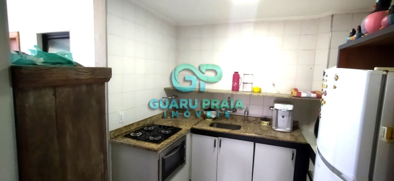Imagem Apartamento com 3 Quartos à Venda, 90 m² em Enseada - Guarujá