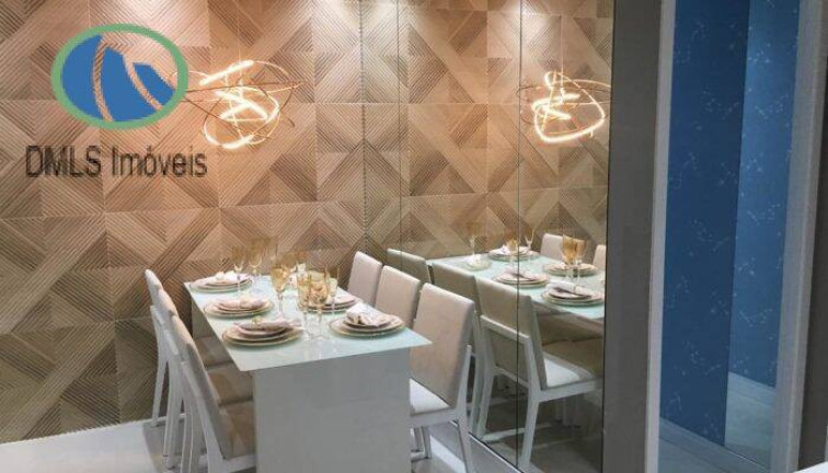 Imagem Apartamento com 2 Quartos à Venda, 45 m² em Jardim Jandira - Jandira Imagem Apartamento com 2 Quartos à Venda, 45 m² em Jardim Jandira - Jandira
