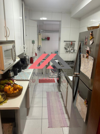 Imagem Imóvel com 2 Quartos à Venda, 70 m² em Rudge Ramos - São Bernardo Do Campo Imagem Imóvel com 2 Quartos à Venda, 70 m² em Rudge Ramos - São Bernardo Do Campo