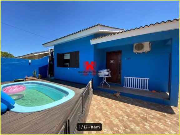 Imagem Casa com 3 Quartos à Venda, 200 m² em Dom Antônio Reis - Santa Maria