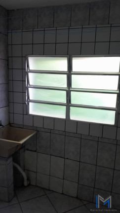 Imagem Casa com 1 Quarto para Alugar,  em Cidade Ariston Estela Azevedo - Carapicuíba