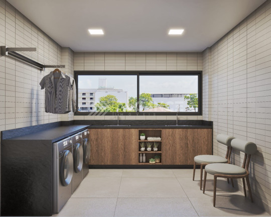 Imagem Apartamento com 1 Quarto à Venda, 35 m² em Bessa - João Pessoa Imagem Apartamento com 1 Quarto à Venda, 35 m² em Bessa - João Pessoa