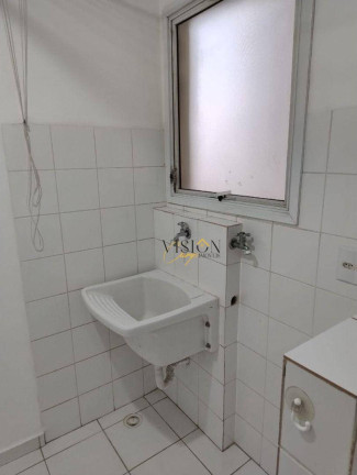 Imagem Apartamento com 3 Quartos para Alugar, 65 m² em Bonfim - Campinas Imagem Apartamento com 3 Quartos para Alugar, 65 m² em Bonfim - Campinas