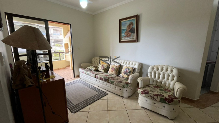 Imagem Apartamento com 3 Quartos à Venda, 85 m² em Barra Da Lagoa - Ubatuba