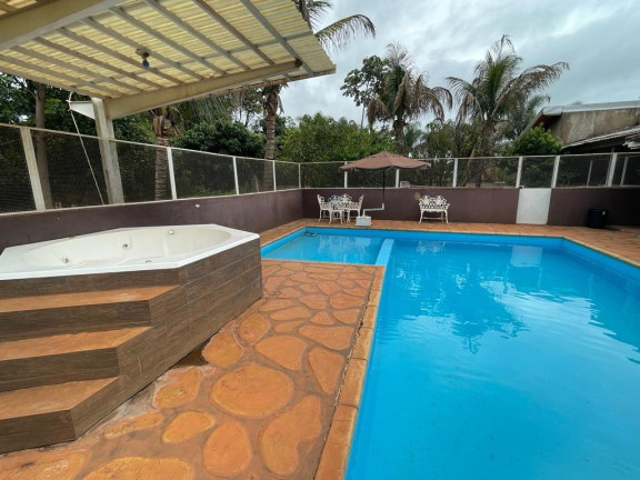 Imagem Chácara com 5 Quartos à Venda, 1.164 m² em Centro - Cândido Mota Imagem Chácara com 5 Quartos à Venda, 1.164 m² em Centro - Cândido Mota