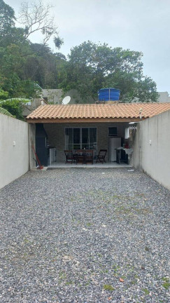 Imagem Casa com 2 Quartos à Venda, 73 m² em Enseada - Ubatuba Imagem Casa com 2 Quartos à Venda, 73 m² em Enseada - Ubatuba