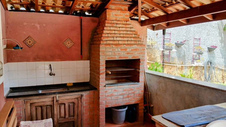 Imagem Casa com 3 Quartos à Venda, 290 m² em Sorocamirim - Ibiúna
