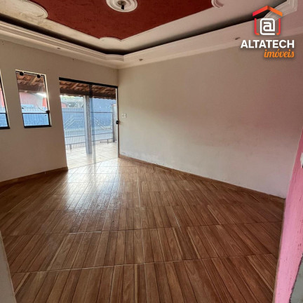 Imagem Casa com 3 Quartos à Venda, 250 m² em Residencial Rezende I - Bandeira Do Sul Imagem Casa com 3 Quartos à Venda, 250 m² em Residencial Rezende I - Bandeira Do Sul