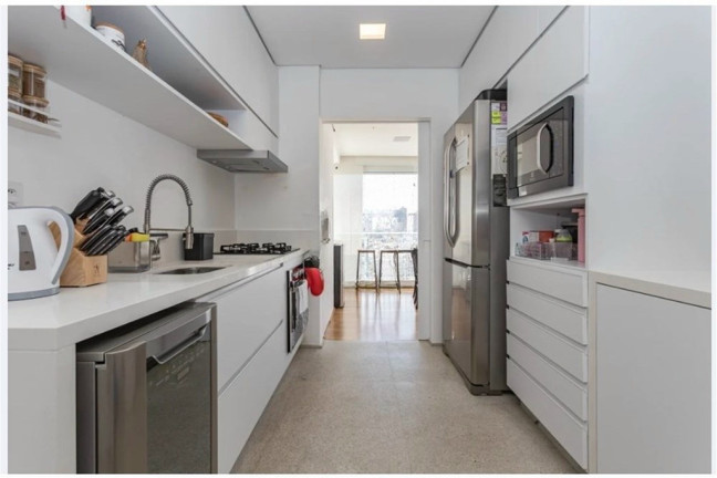 Imagem Apartamento com 2 Quartos à Venda, 110 m² em Vila Mariana - São Paulo Imagem Apartamento com 2 Quartos à Venda, 110 m² em Vila Mariana - São Paulo