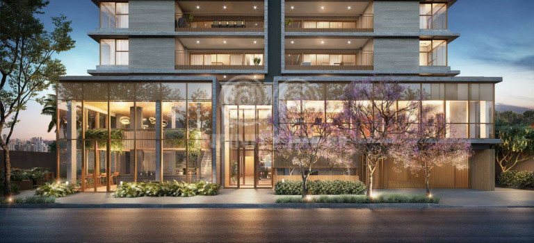 Imagem Apartamento com 3 Quartos à Venda, 149 m² em Moema - São Paulo Imagem Apartamento com 3 Quartos à Venda, 149 m² em Moema - São Paulo