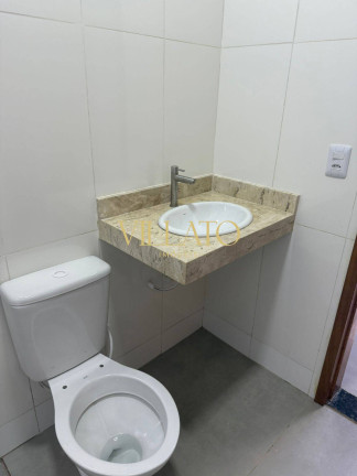 Imagem Casa com 2 Quartos à Venda, 80 m² em Residencial Goyaz Park - Goiânia Imagem Casa com 2 Quartos à Venda, 80 m² em Residencial Goyaz Park - Goiânia