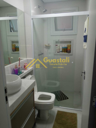 Imagem Apartamento com 3 Quartos à Venda, 70 m² em Centro - Piracicaba