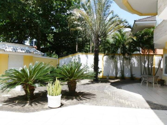 Imagem Casa de Condomínio com 4 Quartos à Venda, 1.330 m² em Barra Da Tijuca - Rio De Janeiro