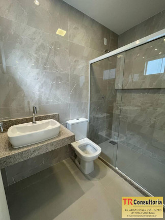 Imagem Casa com 4 Quartos à Venda, 180 m² em Cidade Jardim - Campos Dos Goytacazes Imagem Casa com 4 Quartos à Venda, 180 m² em Cidade Jardim - Campos Dos Goytacazes