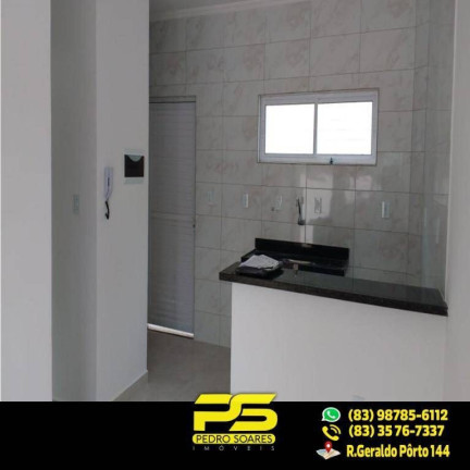 Imagem Apartamento com 2 Quartos à Venda, 40 m² em Manaíra - João Pessoa Imagem Apartamento com 2 Quartos à Venda, 40 m² em Manaíra - João Pessoa