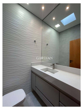 Imagem Casa com 3 Quartos à Venda, 144 m² em Loteamento Park Gran Reserve - Indaiatuba Imagem Casa com 3 Quartos à Venda, 144 m² em Loteamento Park Gran Reserve - Indaiatuba